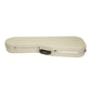 Hiscox Standard Electric Guitar Case Ivory