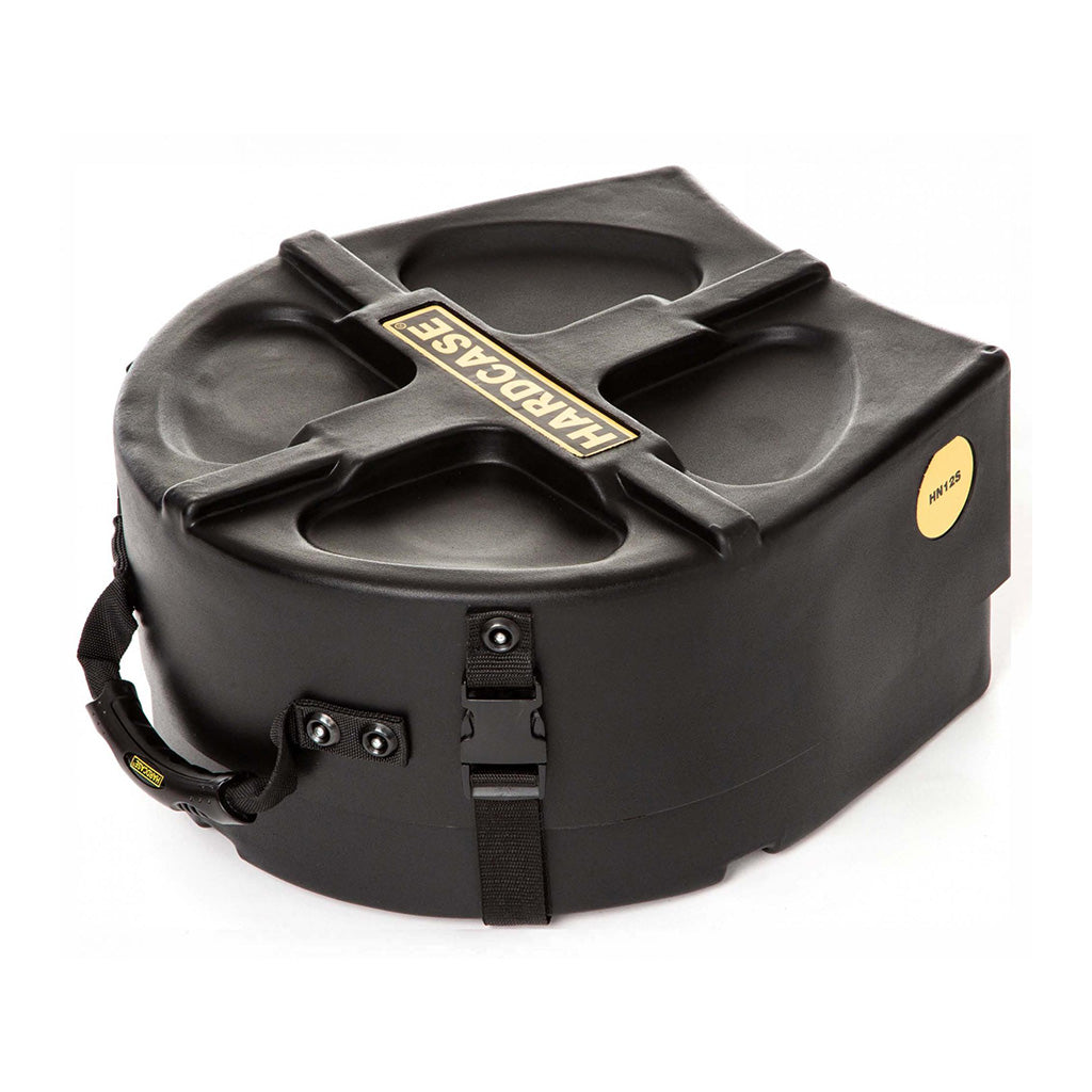Hardcase - Standard Black 12" - Snare Case