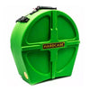 Hardcase - Lined Light Green 13" - Snare Case