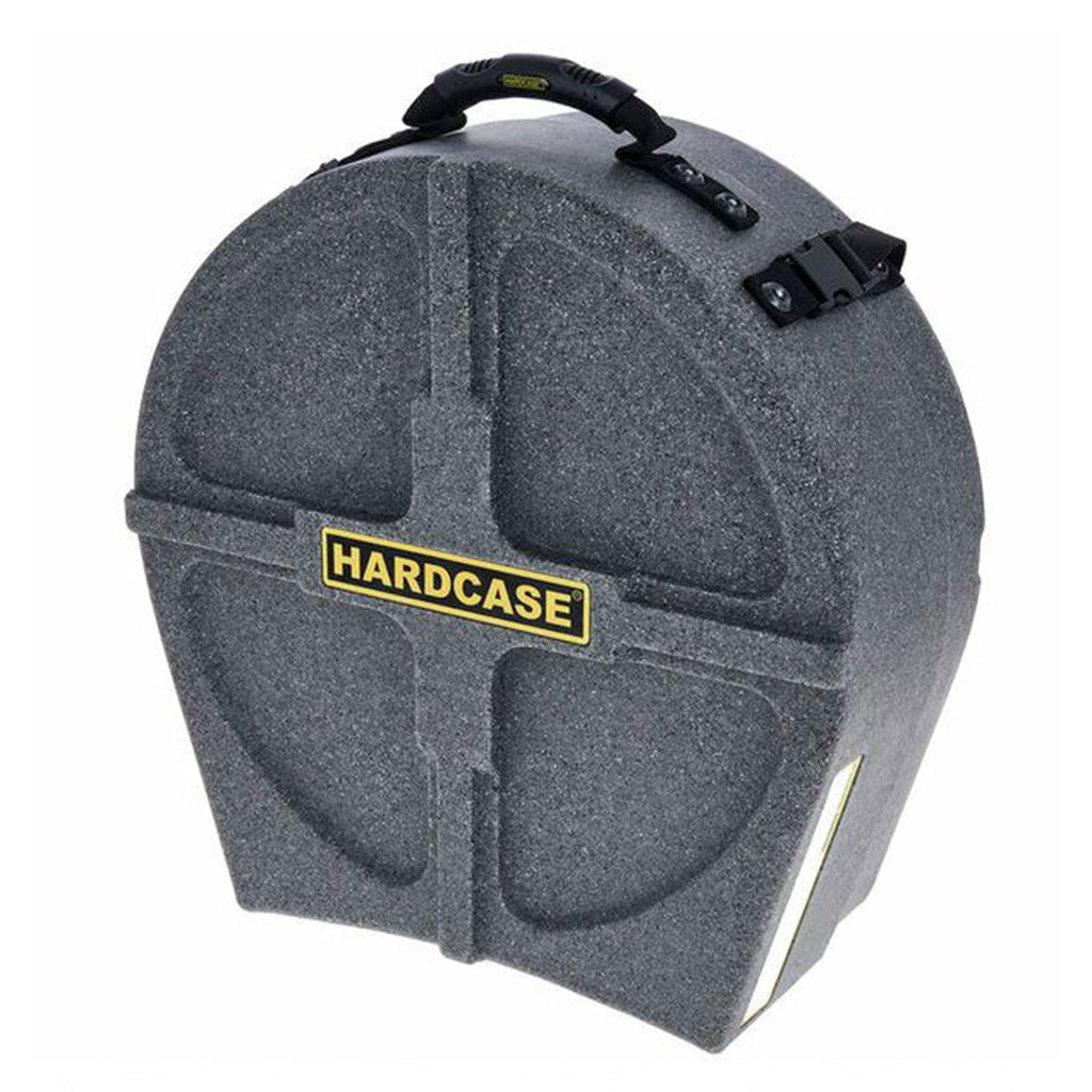 Hardcase - Lined Granite 14" - Snare Case