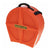 Hardcase - Lined Orange 14" - Snare Case