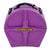 Hardcase - Lined Purple 14" - Snare Case