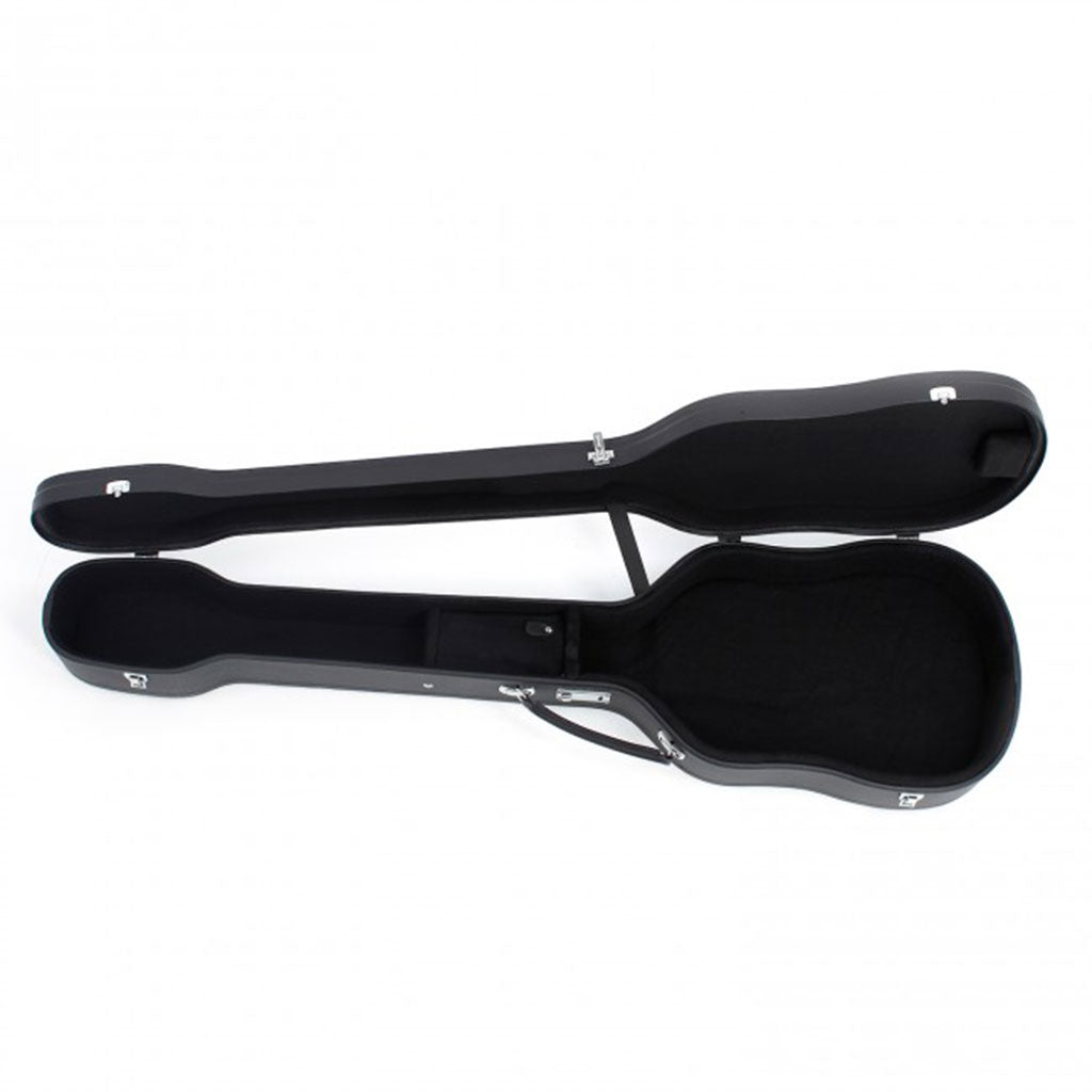 Hofner Shaped Case for Violin Bass