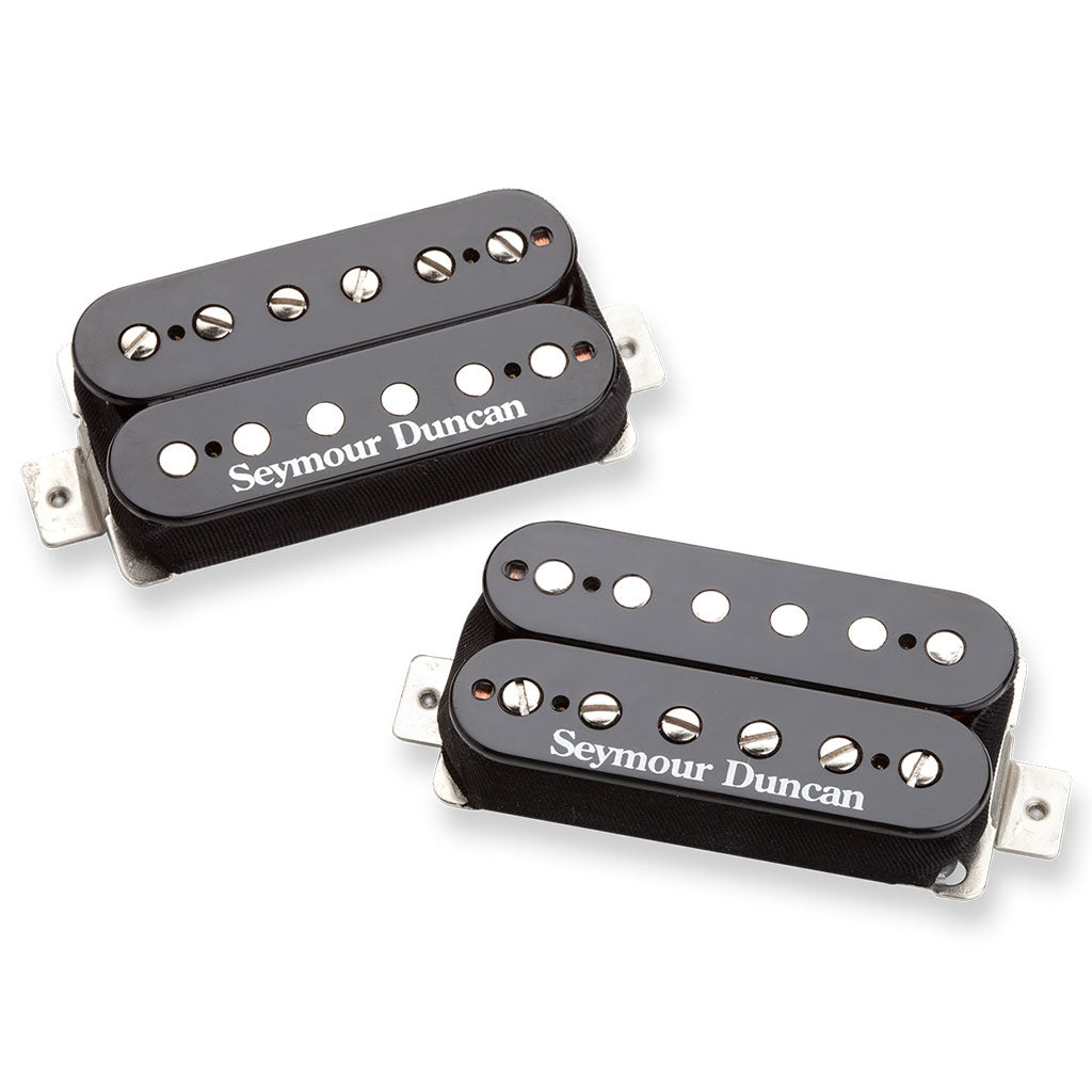 Seymour Duncan Set SH 4 SH 2N Hot Rodded Humbucker Set