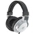 Yamaha HPH-MT7W Studio Monitor Headphones