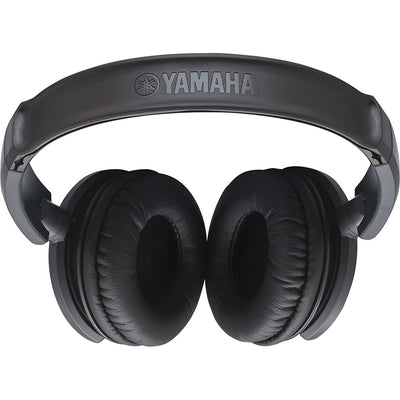 Yamaha HPH100B Headphones