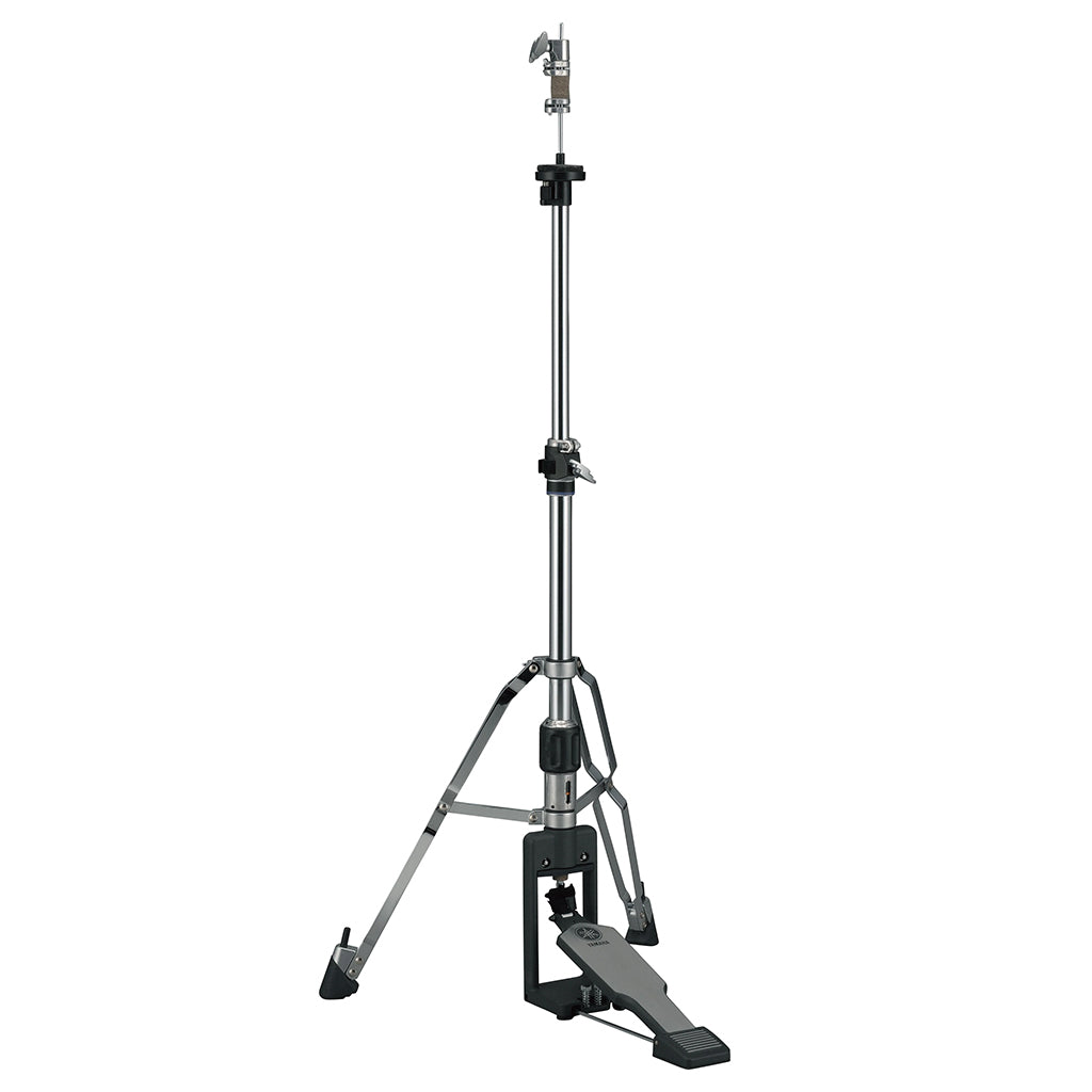 Yamaha - HS1200D - 2-Leg Double Braced Hi-Hat Stand - Direct