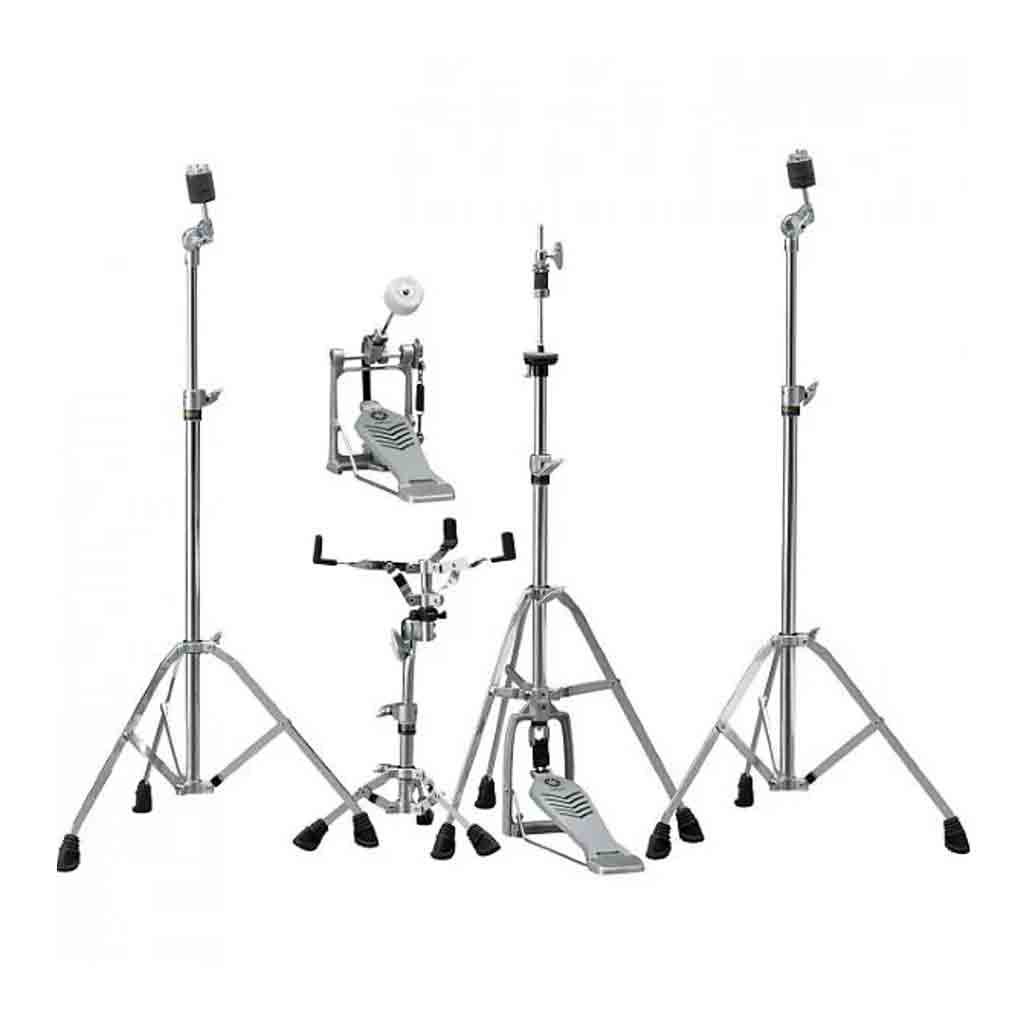 Yamaha - JK - Hardware