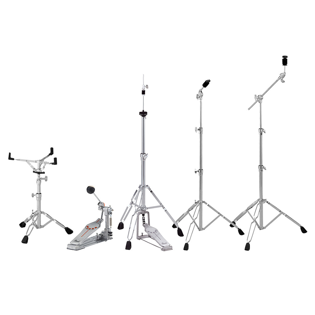 Pearl 830 series Hardware Pack-Sky Music