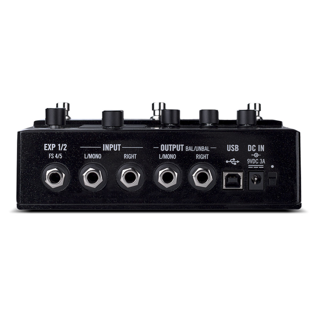 Line 6 HX Stomp Multi Effects Pedal