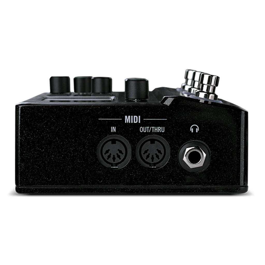 Line 6 HX Stomp Multi Effects Pedal