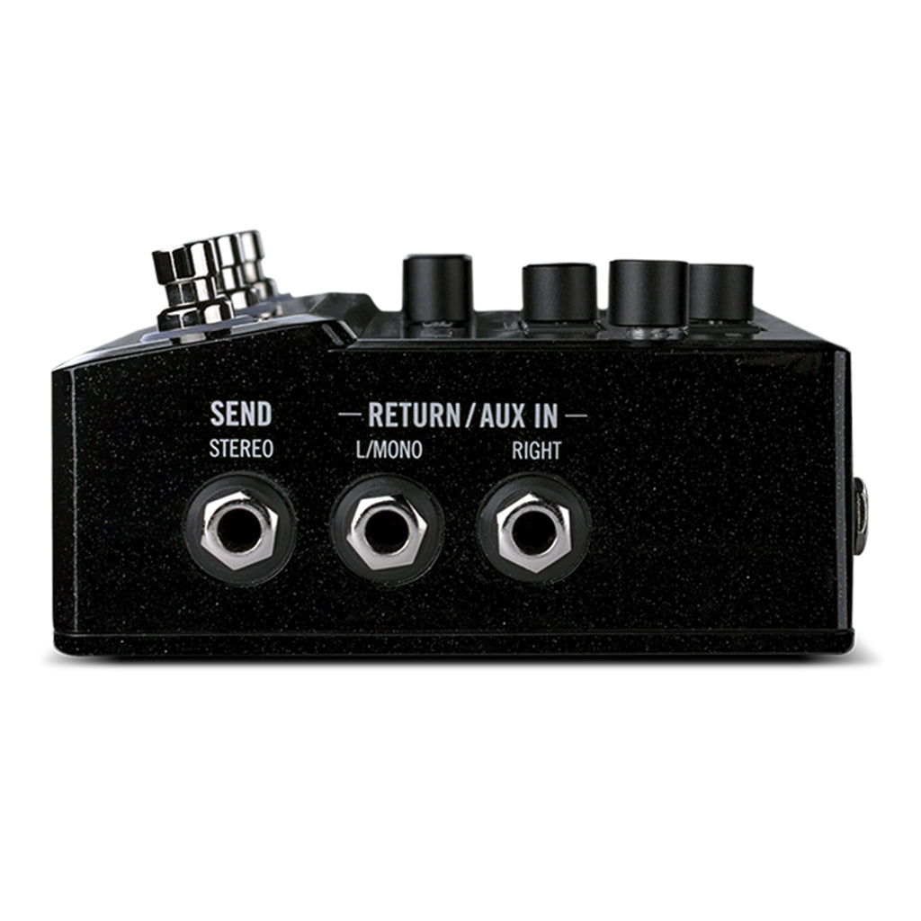 Line 6 HX Stomp Multi Effects Pedal