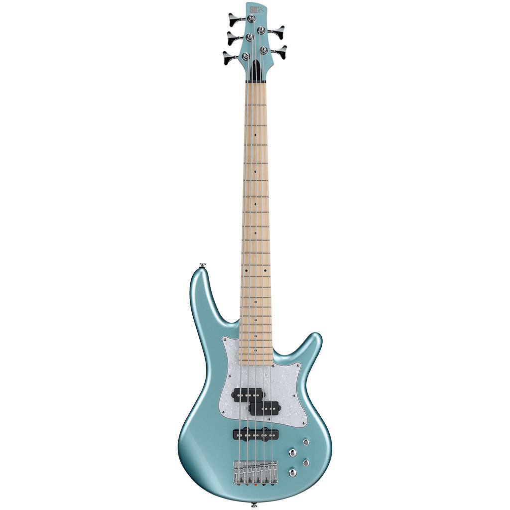 Ibanez SRMD205 Sea Foam Pearl Green
