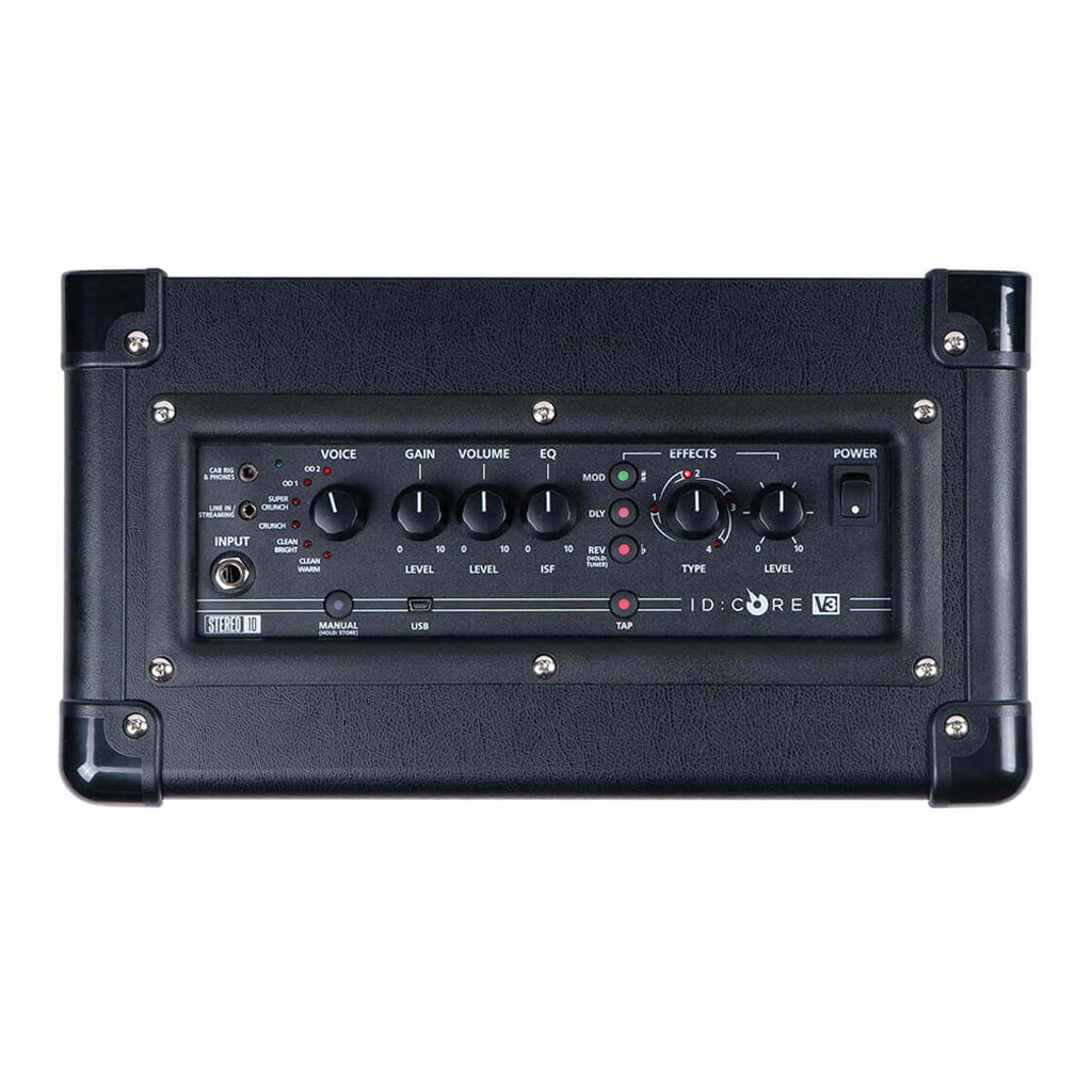 Blackstar ID Core Stereo Combo V3 2x5w