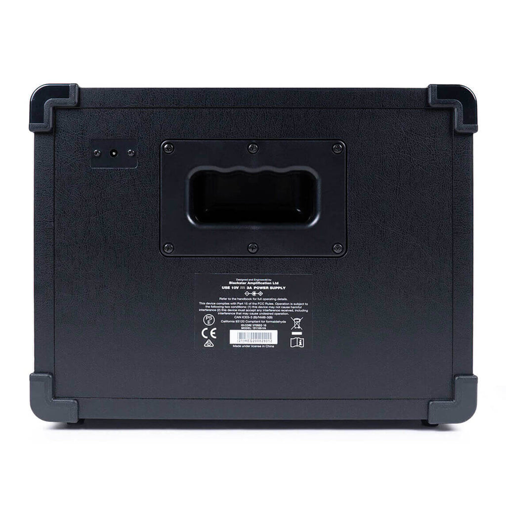 Blackstar ID Core Stereo Combo V3 2x5w