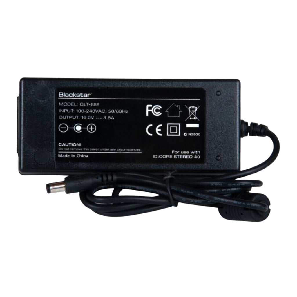 Blackstar ID CORE16VPSU ID Core Power Supply 16V