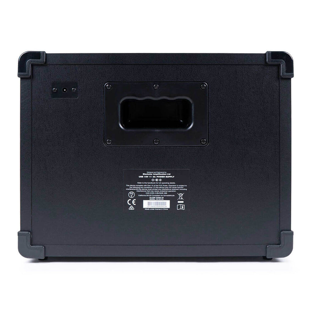 Blackstar ID Core Stereo Combo V3 2x10w