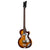 Hofner Ignition Series Club Bass - Sunburst