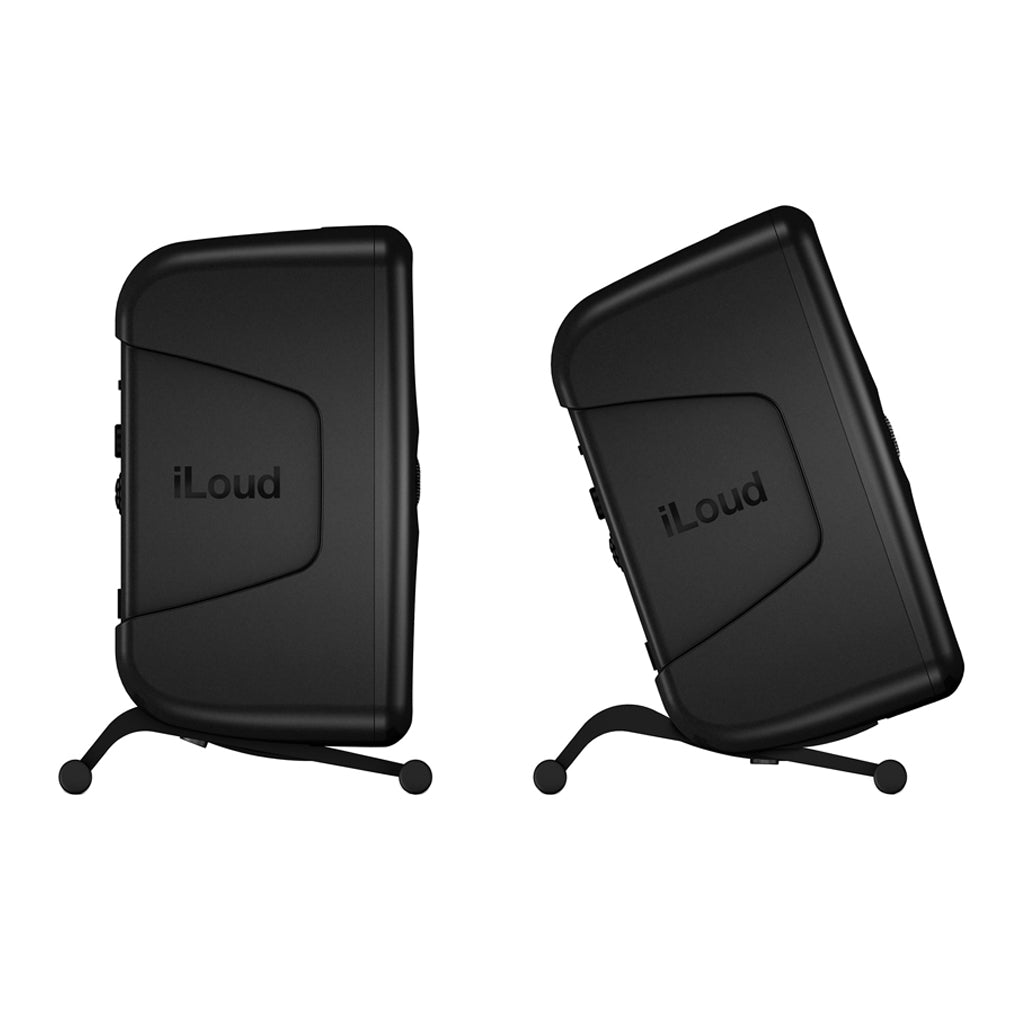 IK Multimedia iLoud MTM Reference Monitor Pair