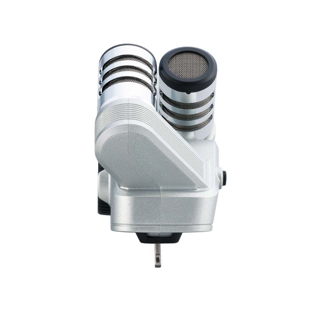 Zoom - iQ6 - Stereo X/Y Microphone for iOS