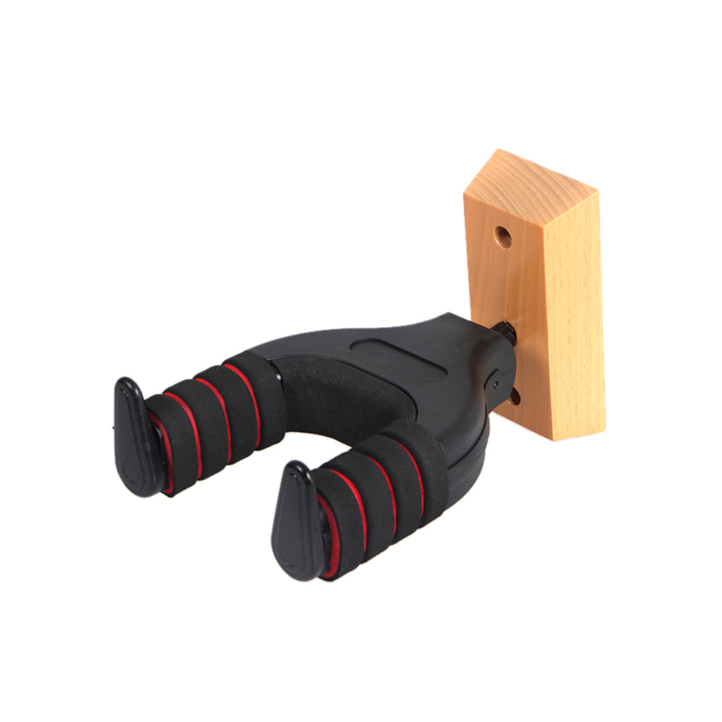 Hebikuo - J19A Guitar Hanger - Wood