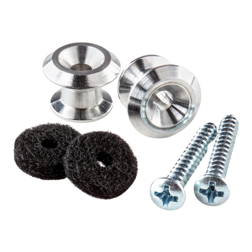 Jim Dunlop Strap Buttons