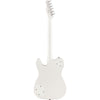 Fender Jim Adkins JA-90 Telecaster® Thinline - White - Laurel Fretboard