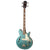 Epiphone - Jack Casady Bass - Faded Pelham Blue