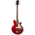 Epiphone - Jack Casady Bass - Sparkling Burgundy