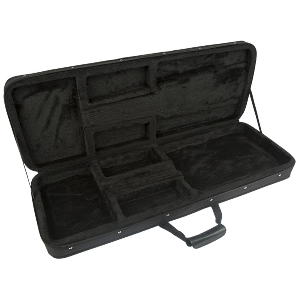 Jackson - MJ Series Dinky™ DKR, Ebony Fingerboard, Satin Black-Sky Music