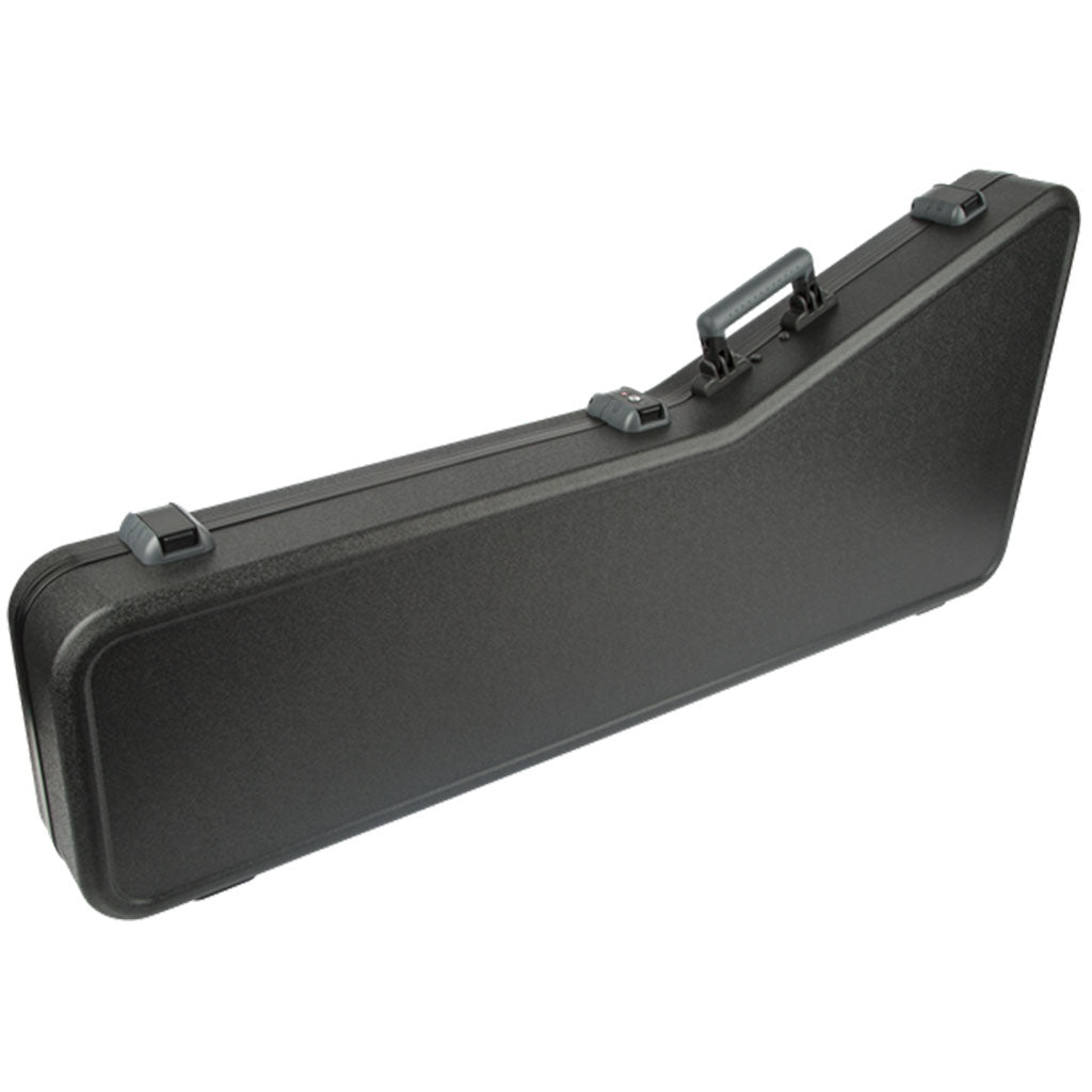 Jackson® - Fury/Star/Warrior™ Multi-Fit Molded Case, Black