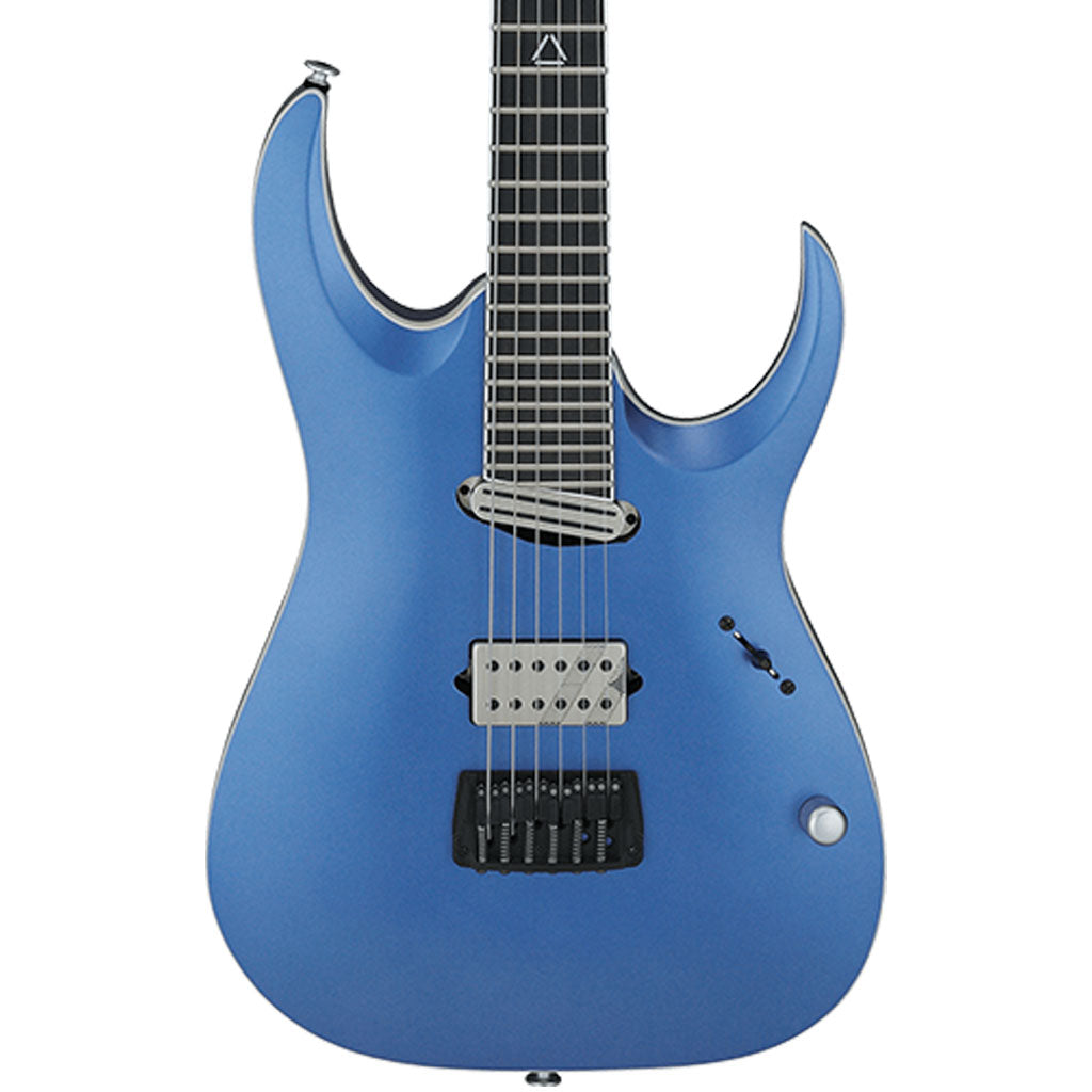 Ibanez JBM999 Jake Bowen Signature - Azure Metallic Matte