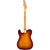 Fender - Jason Isbell Custom Telecaster® - Rosewood - 3-color Chocolate Burst