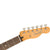 Fender - Jason Isbell Custom Telecaster® - Rosewood - 3-color Chocolate Burst