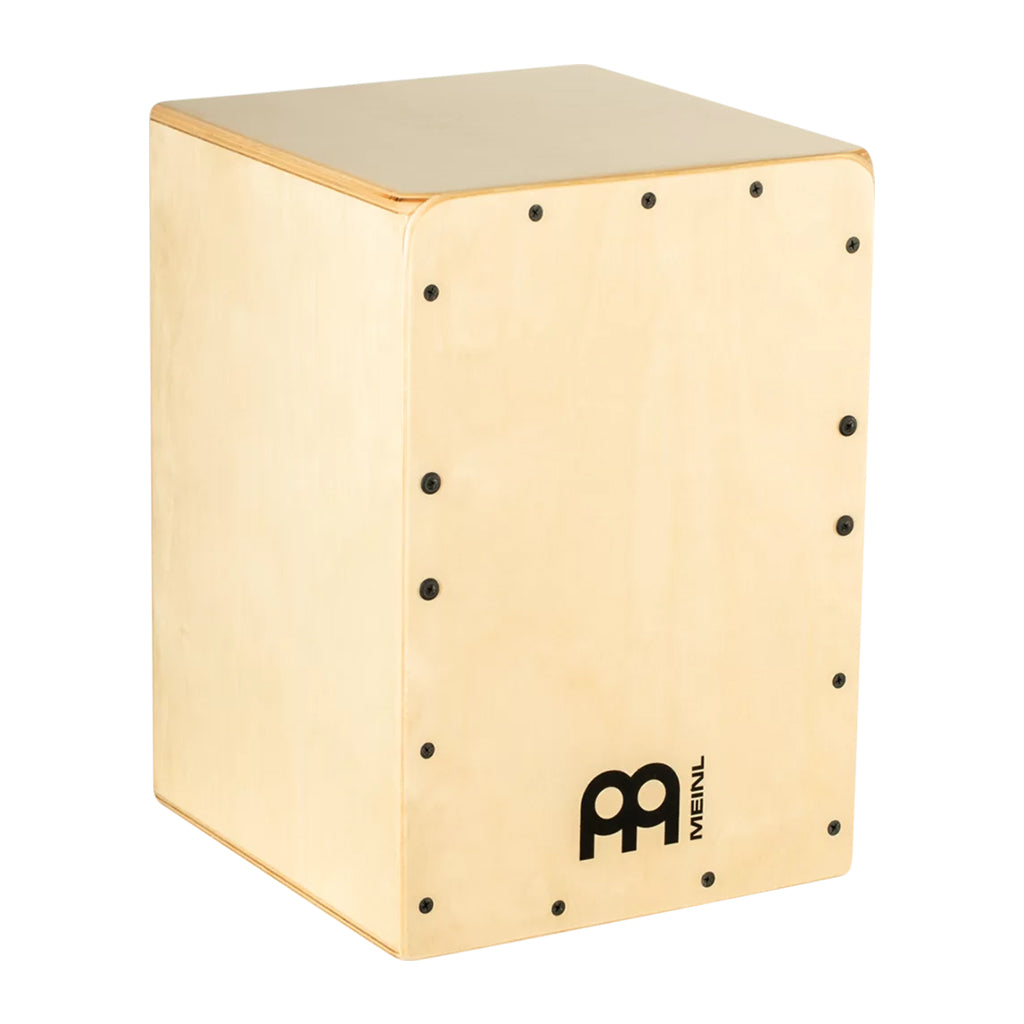 Meinl - Jam Cajon - Baltic Birch Frontplate