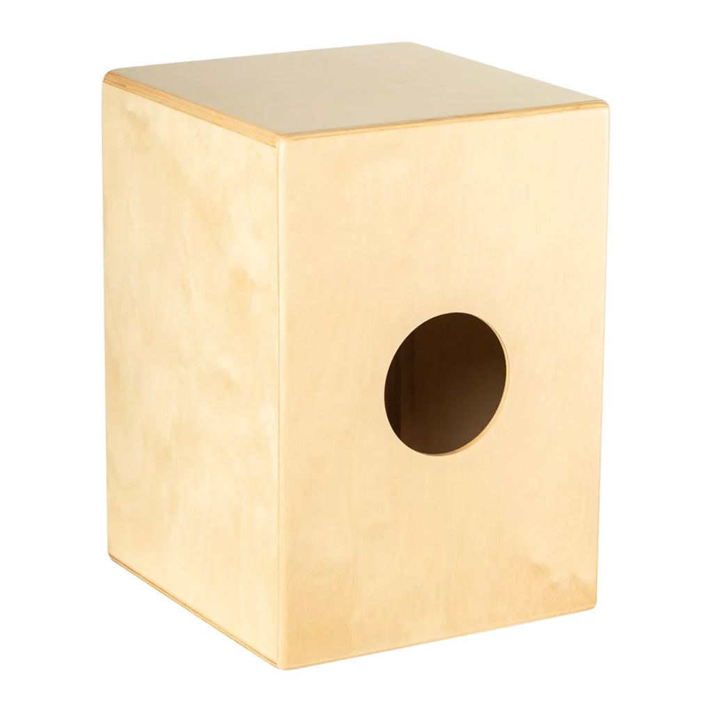 Meinl - Jam Cajon - Baltic Birch Frontplate