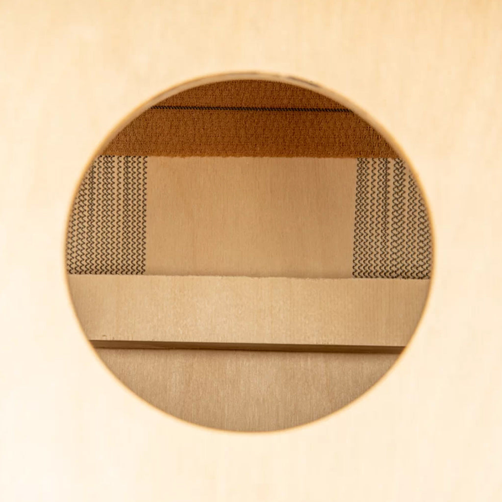 Meinl - Jam Cajon - Baltic Birch Frontplate