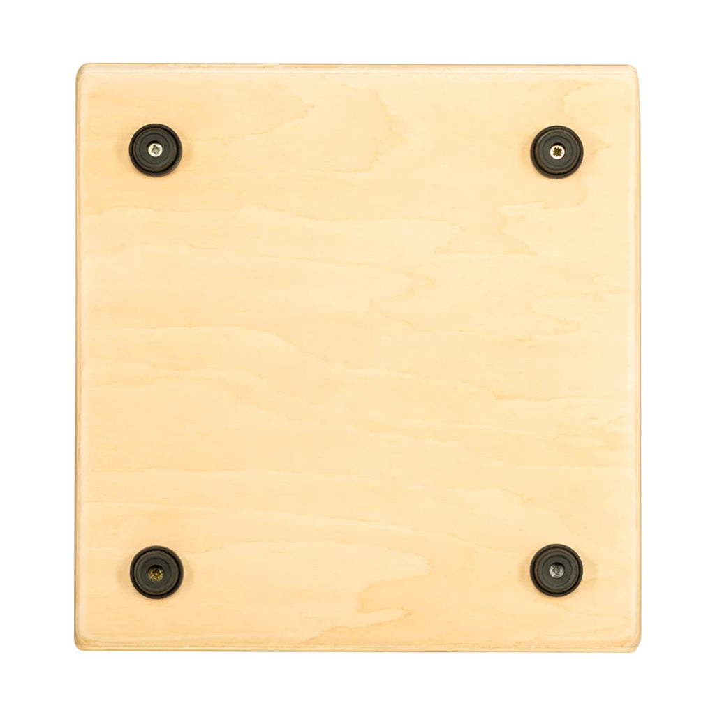 Meinl - Jam Cajon - Baltic Birch Frontplate