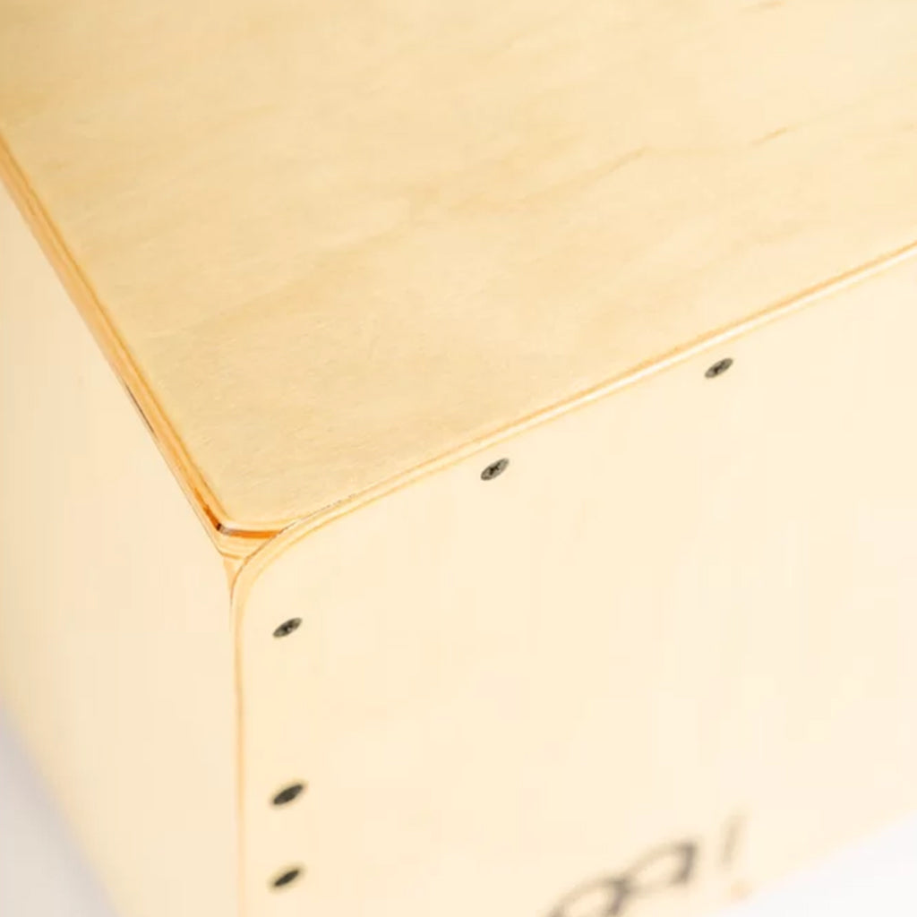 Meinl - Jam Cajon - Baltic Birch Frontplate