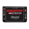 Radial REAMP JCR - The Original John Cuniberti Re-amp Box Re-invented