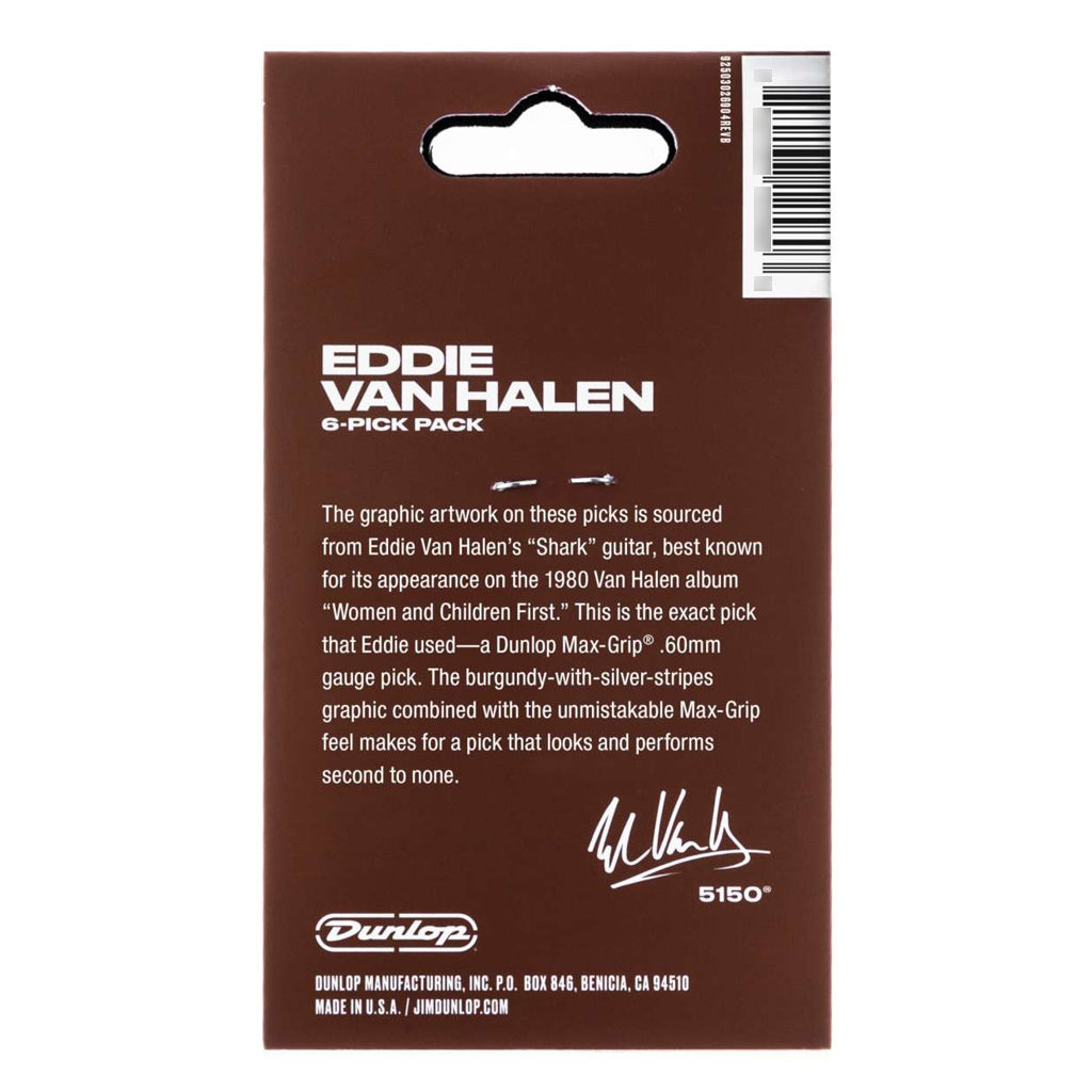 EVH Shark Guitar Players Pack