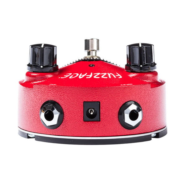 Fuzz Face Mini Germanium - Red - Sky Music
