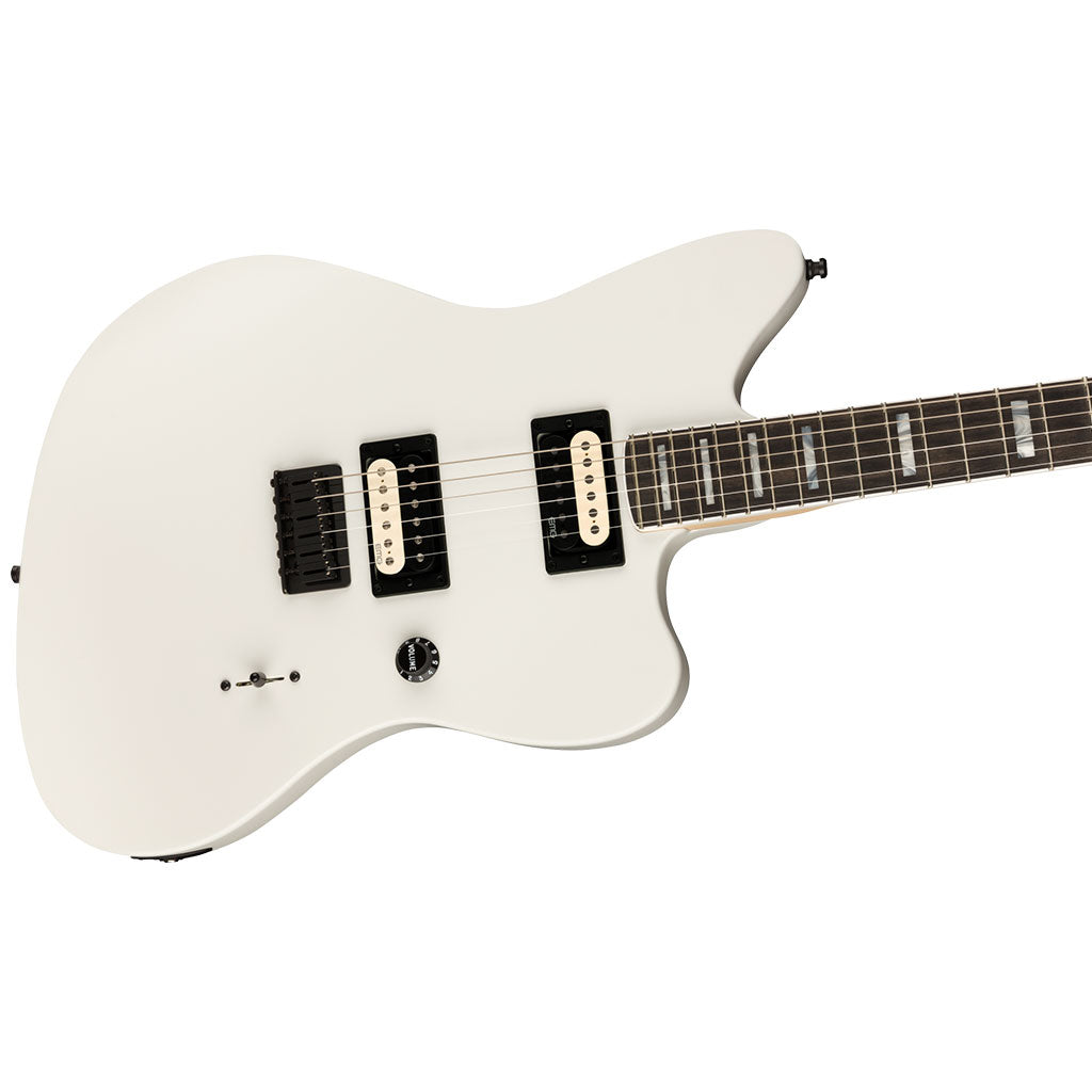 Fender Jim Root Jazzmaster V4 - Flat White