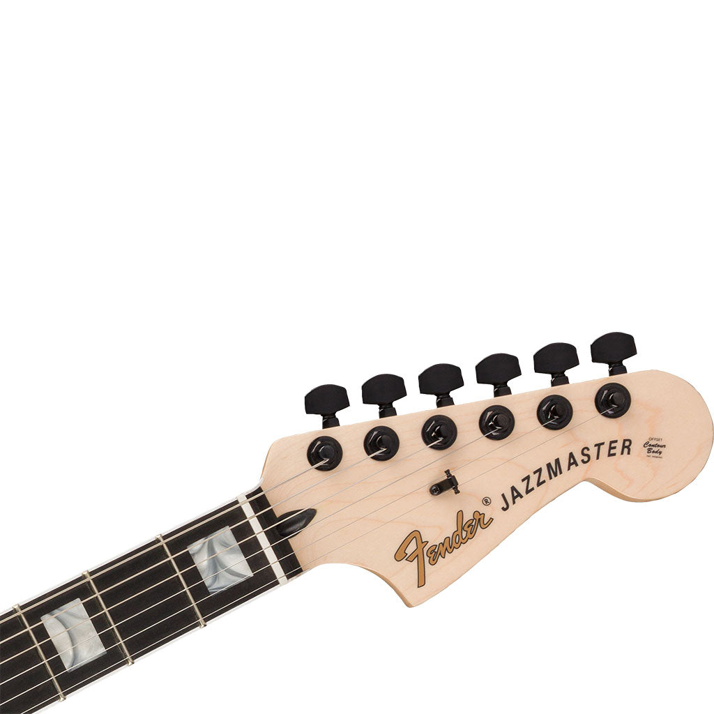Fender Jim Root Jazzmaster V4 - Flat White