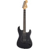 Fender - Jim Root Stratocaster®, Ebony Fingerboard, Flat Black