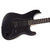 Fender - Jim Root Stratocaster®, Ebony Fingerboard, Flat Black