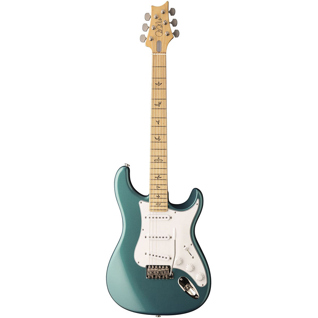 PRS John Mayer Silver Sky - Dodgem Blue - Maple-Sky Music