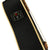 Fender Joe Strummer Campfire Walnut Fingerboard Matte Black