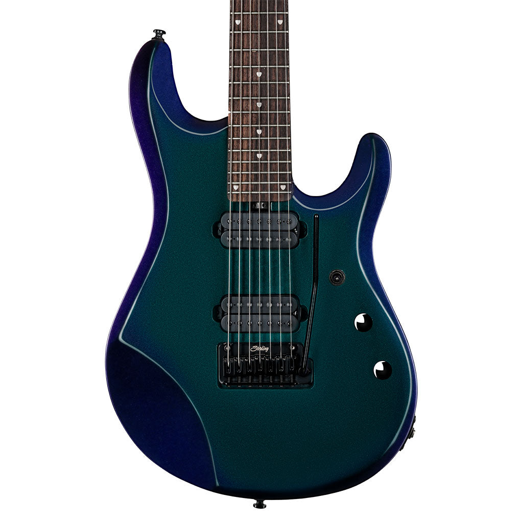Sterling by Music Man