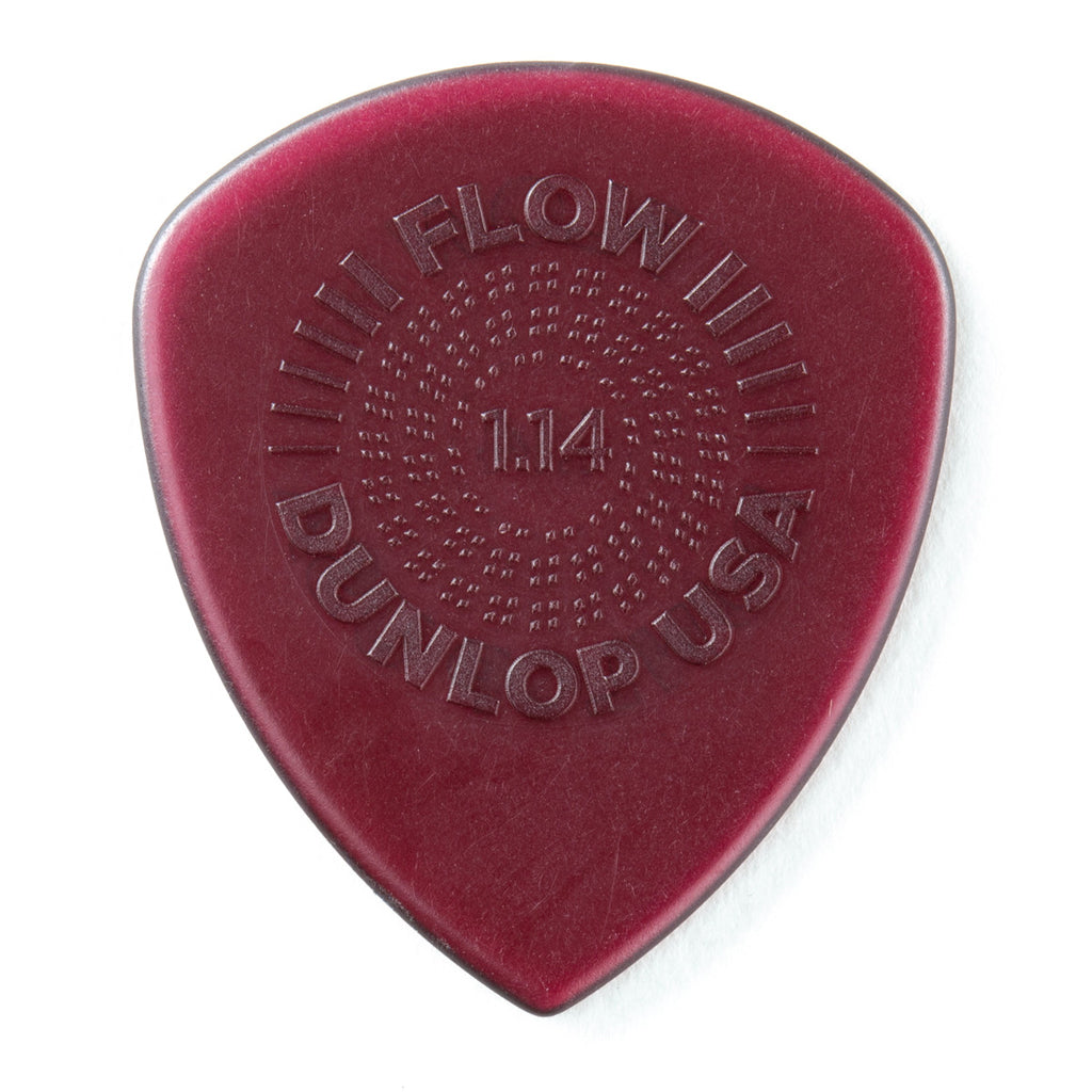 Dunlop Flow Standard 1.14 Players
